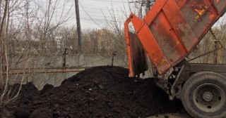 Доставка грунта Шуя, цена от 259 руб./куб.